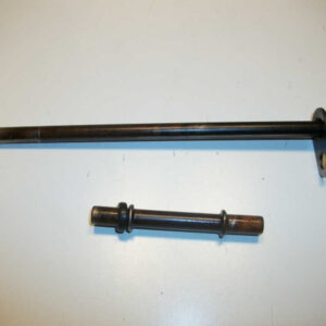 1186-Canalisations rigide circuit d'huile Yamaha R1