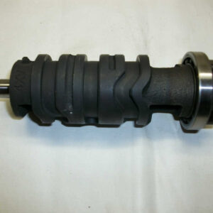 1192-Barillet de boite de vitesse Yamaha YZF 1000 R1