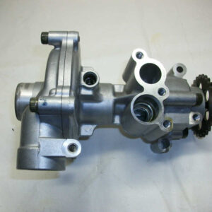 1194-Pompe à huile et pompe à eau Yamaha YZF 1000 R1