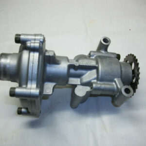 1194b-Pompe à huile et pompe à eau Yamaha YZF 1000 R1