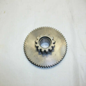 1195-Pignon intermédiaire de démarreur