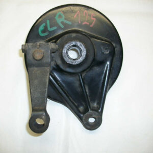 1199-Flasque de frein arrière