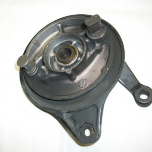 1199a-Flasque de frein arrière