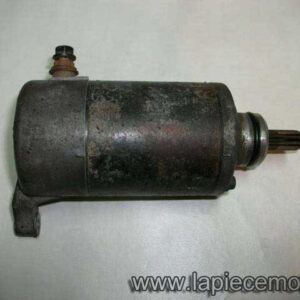 120-Démarreur 650 SV K7