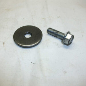 1214-Vis + rondelle de pignon KAWASAKI 1000 Tomcat