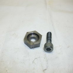 1217-Ecrou de fixation de rotor d'allumage
