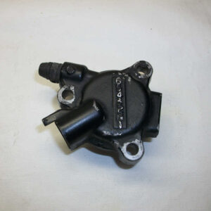 1219-Recepteur d'embrayage