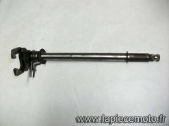 124-Axe de selecteur SUZUKI 650 SV K7 ABS