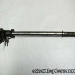 124-Axe de selecteur SUZUKI 650 SV K7 ABS