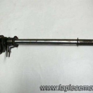 124-Axe de selecteur SUZUKI 650 SV K7 ABS