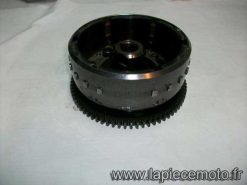 125-Rotor d'alternateur SUZUKI 650 SV K7 ABS