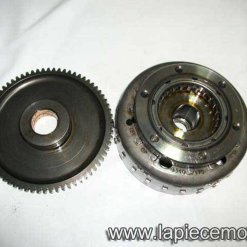 125a-Rotor d'alternateur SUZUKI 650 SV K7 ABS
