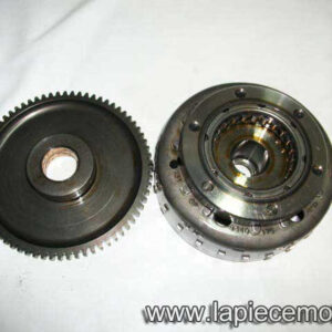 125a-Rotor d'alternateur SUZUKI 650 SV K7 ABS