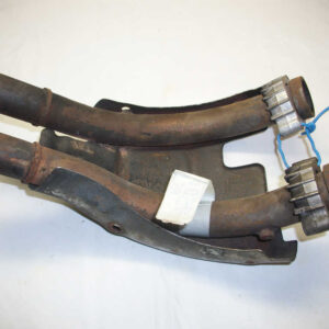 1276-Collecteurs arrière 750 VFC