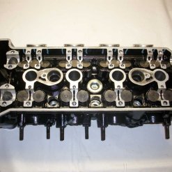 1280-Culasse Yamaha YZF 1000 R1 RN014