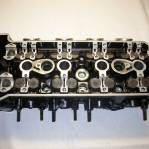 1280-Culasse Yamaha YZF 1000 R1 RN014