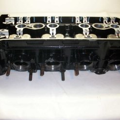 1280a-Culasse Yamaha YZF 1000 R1 RN014