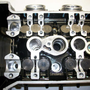 1280b-Culasse Yamaha YZF 1000 R1 RN014