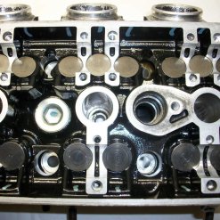 1280c-Culasse Yamaha YZF 1000 R1 RN014