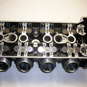 1280e-Culasse Yamaha YZF 1000 R1 RN014