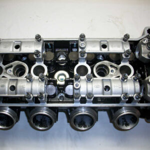 1280g-Culasse Yamaha YZF 1000 R1 RN014