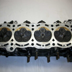 1280i-Culasse Yamaha YZF 1000 R1 RN014