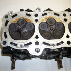 1280j-Culasse Yamaha YZF 1000 R1 RN014
