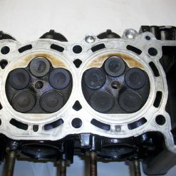 1280k-Culasse Yamaha YZF 1000 R1 RN014