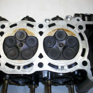 1280k-Culasse Yamaha YZF 1000 R1 RN014