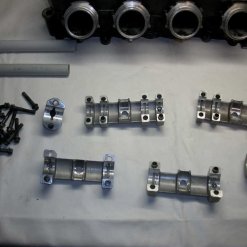 1280l-Culasse Yamaha YZF 1000 R1 RN014