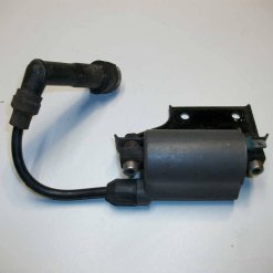 1284-Bobine allumage gauche KAWASAKI 500 GPZ