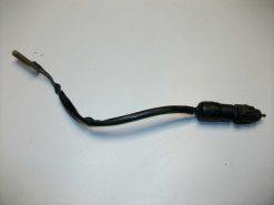 1287-Contacteur de stop arrière KAWASAKI 500 GPZ
