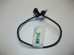 1288-Cable de masse KAWASAKI 500 GPZ
