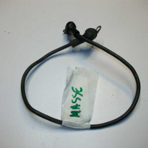 1288-Cable de masse KAWASAKI 500 GPZ