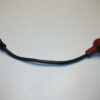 1292-Cable + batterie KAWASAKI 500 GPZ