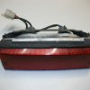 1293-Feux rouge KAWASAKI 500 GPZ