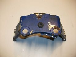 1295-Support réservoir KAWASAKI 500 GPZ