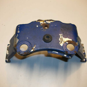 1295-Support réservoir KAWASAKI 500 GPZ