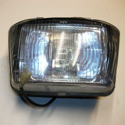 1299-Optique de phare KAWASAKI 500 GPZ