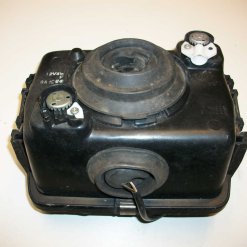 1299a-Optique de phare KAWASAKI 500 GPZ