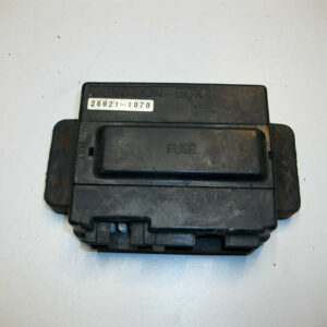 1301-Boitier à fusibles KAWASAKI 500 GPZ