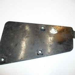 1304-Plaque fixation CDI KAWASAKI 500 GPZ