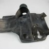 1314-Garde boue interieur Yamaha 125 DTMX