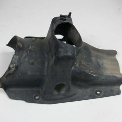 1314a-Garde boue interieur Yamaha 125 DTMX