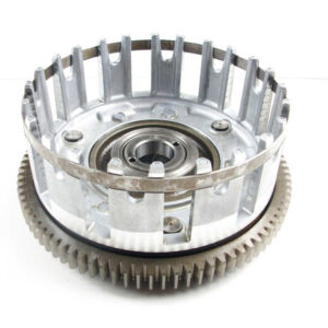 1342-Cloche d'embrayage