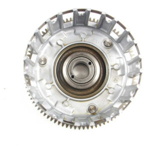 1342a-Cloche d'embrayage