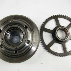 1344c-Rotor d'alternateur