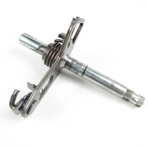 1345-Axe de selecteur