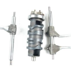 1354-Barrillet et fourchettes de boite de vitesses pour YAMAHA YZF600 R6