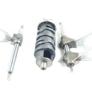 1354a-Barrillet et fourchettes de boite de vitesses pour YAMAHA YZF600 R6